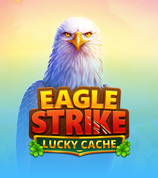 Eagle Strike Lucky Cache