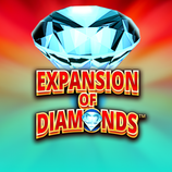 Expansion Of Diamonds