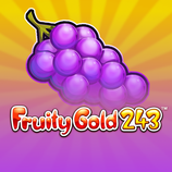 Fruity Gold 243