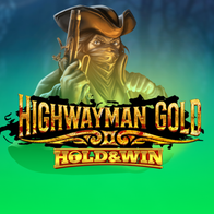 Highwayman Gold Hold And Win