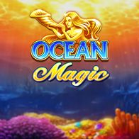 Ocean Magic