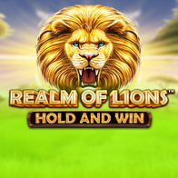 Realm Of Lions