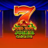Red Hot Joker Cascade