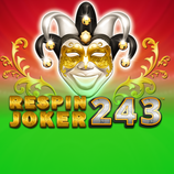 Respin Joker 243