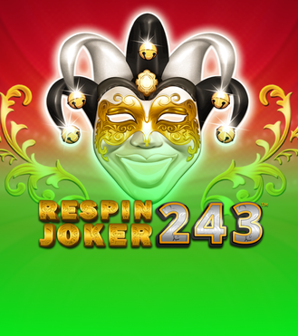 Respin Joker 243