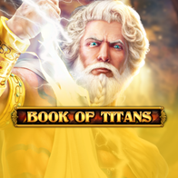 Book Of Titans