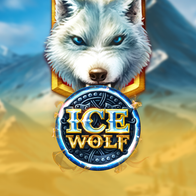 Ice Wolf