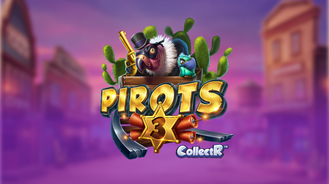 Pirots 3