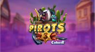 Pirots 3
