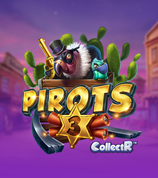 Pirots 3