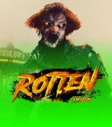 Rotten