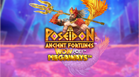 Ancient Fortunes Poseidon WOWPot! Megaways