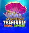 Atlantean Treasures Mega Moolah