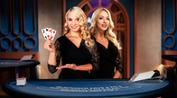 Blackjack Lobby