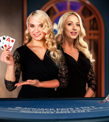 Blackjack Lobby