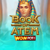 Book of Atem WOWPot