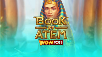 Book of Atem WOWPot