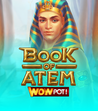 Book of Atem WOWPot