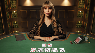 Casino Hold'em
