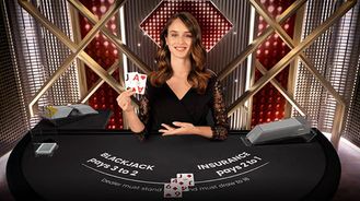 Fashion TV Blackjack