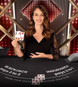Fashion TV Blackjack