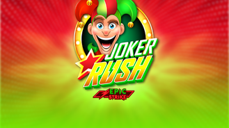Joker Rush
