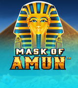 Mask of AmunV94