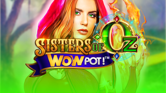 Sisters of Oz WowPot
