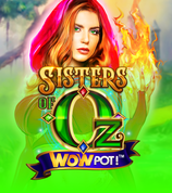 Sisters of Oz WowPot