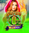 Sisters of Oz WowPot