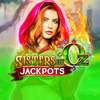 Sisters of Oz Jackpots