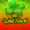 40 Wild Fire 6