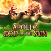 Apollo God Of The Sun