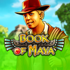 Book of Maya