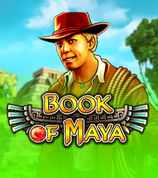 Book of Maya