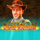 Book Of Ra Mystic Fortunes