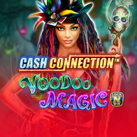 Cash Connection - Voodoo Magic Linked