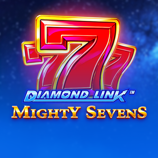 Diamond Link: Mighty Sevens – Novomatic (Greentube)