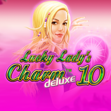 Lucky Lady's Charm Deluxe 10