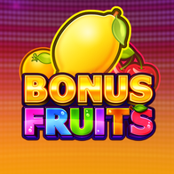 Bonus Fruits