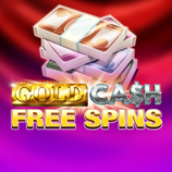 Gold Cash Free Spins