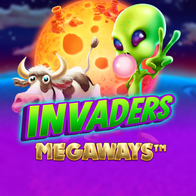 Invaders Megaways