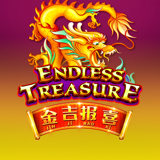 Jin Ji Bao Xi Endless Treasures – Light And Wonder
