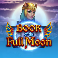 Book Of The Full Moon