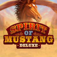 Spirit Of Mustang Deluxe