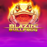 Blazin Bullfrog