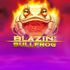 Blazin Bullfrog