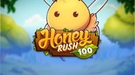Honey Rush 100