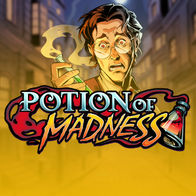 Potion Of Madness