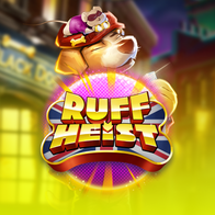 Ruff Heist